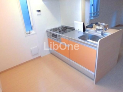 【キッチン】 | ステラカーサ