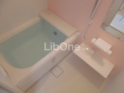 【浴室】 | ステラカーサ