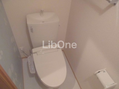 【トイレ】 | ステラカーサ