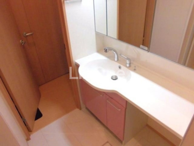 【洗面所】 | ステラカーサ