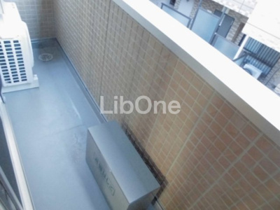 【バルコニー】 | ステラカーサ