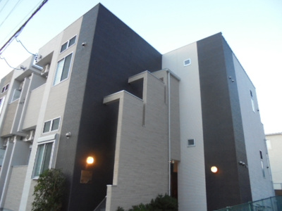 【外観】 | casa felice長田 | casa felice長田