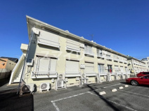 グリーンプラザAの画像