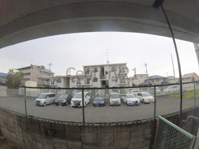 【展望】 | 西小路清風荘