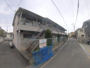 西小路清風荘の画像