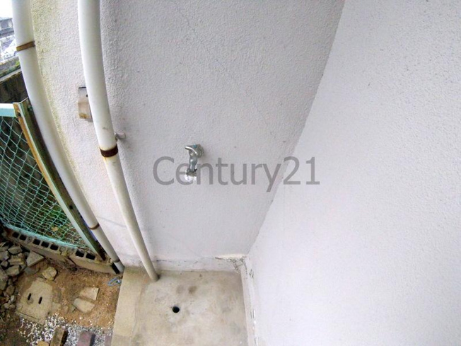【設備】 | 西小路清風荘