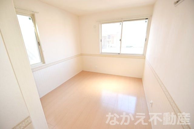 【寝室】 | 過ごしやすい室内です