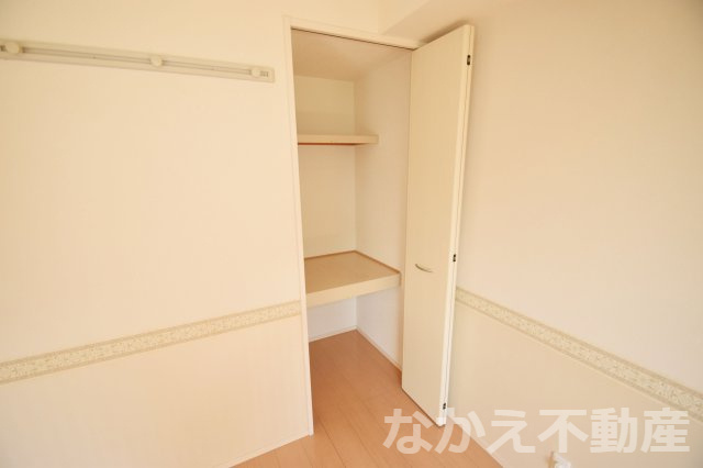 【収納】 | 収納スペース豊富です