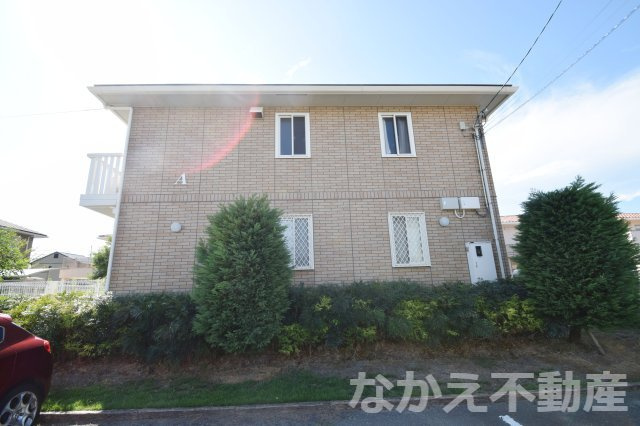【外観】 | 物件の外観です