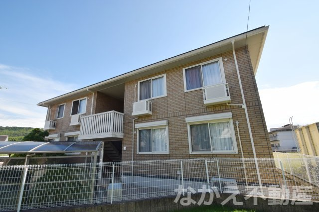 【外観】 | 外観です