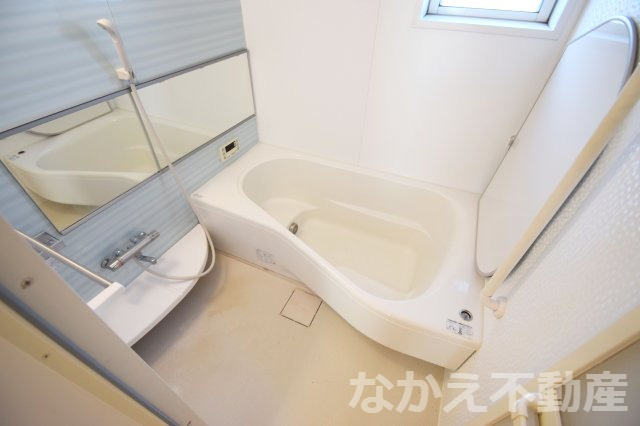 【浴室】 | お風呂で日々の疲れを落としましょう