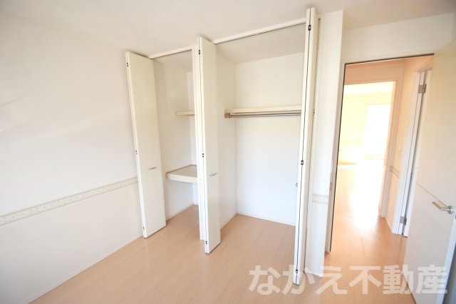 【収納】 | 便利な収納スペースです