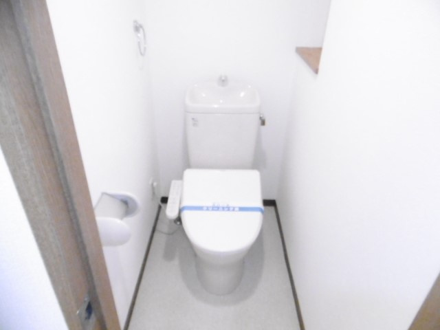 【トイレ】