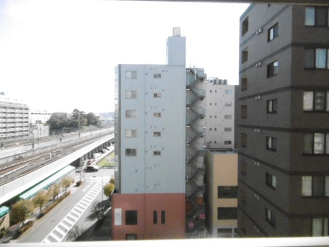 【物件からの展望】