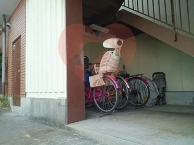 【その他共用部分】 | レジデンス二反田