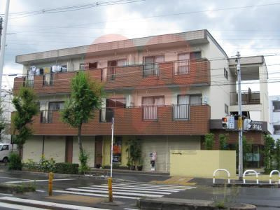 【外観】 | レジデンス二反田