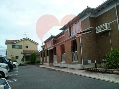 【駐車場】 | カンポリーナ