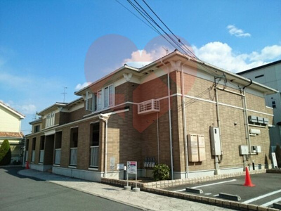 【外観】 | カンポリーナ