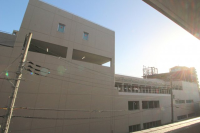 【展望】 | ラフィネ豊中南