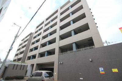 【外観】 | ラフィネ豊中南