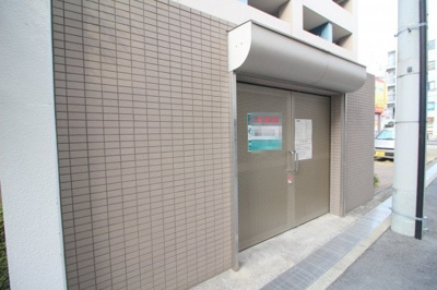 【その他共用部分】 | ラフィネ豊中南