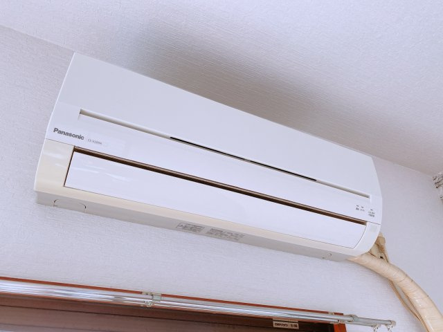サンシャイン藤の設備
