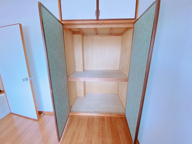 サンシャイン藤の内装