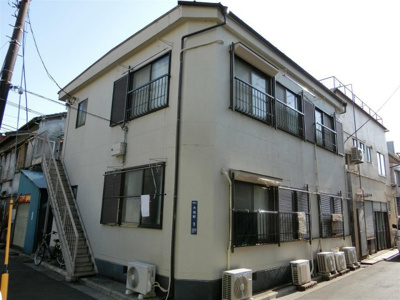 【外観】 | メゾンドールヤマト