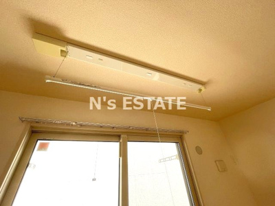 【設備】 | エクレールB棟