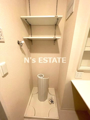 【設備】 | エクレールB棟