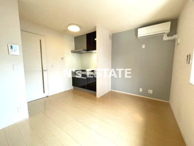 【居間・リビング】 | エクレールB棟