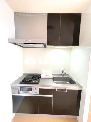 【キッチン】 | エクレールB棟