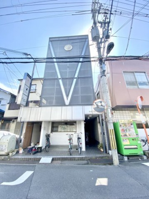 【外観】 | キャッスル2