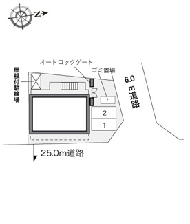 【駐車場】 | 画像10