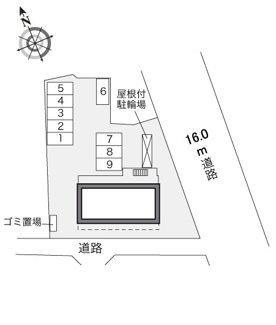 【駐車場】 | 画像10