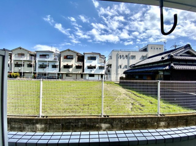 【展望】 | サンローゼMIYATA