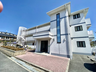 【外観】 | サンローゼMIYATA