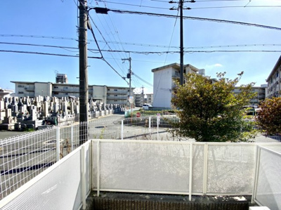 【展望】 | ネオ・サンフラワー