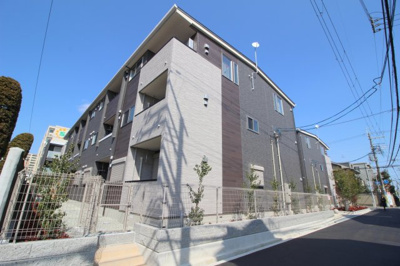 【外観】 | グランリヴェール呉服Ⅰ