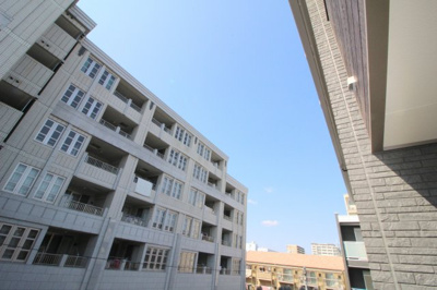 【展望】 | グランリヴェール呉服Ⅰ