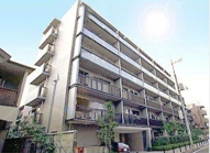 Ｐａｒｋ　Ｒｅｓｉｄｅｎｃｅ戸越公園の画像