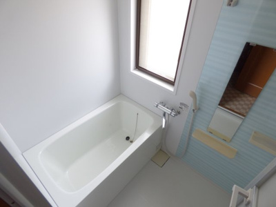 【浴室】 | ヤマカハイツ