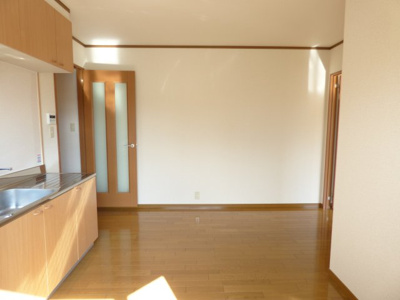 【内装】 | ヤマカハイツ