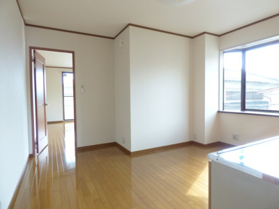 【内装】 | ヤマカハイツ