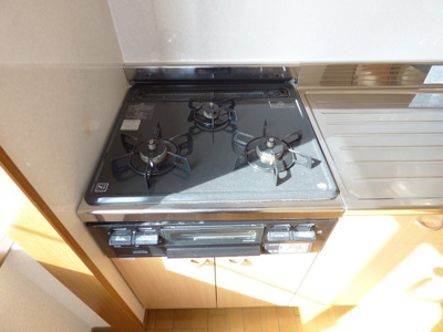 【設備】 | ヤマカハイツ