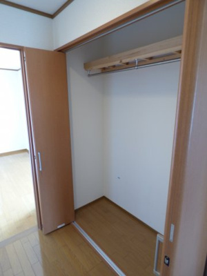 【収納】 | ヤマカハイツ