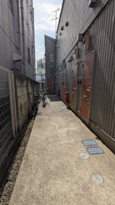 【その他共用部分】 | ビッグゼンⅡ