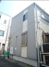 【外観】 | ビッグゼンⅡ