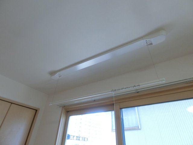 パストラルＫＡ棟の設備