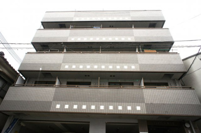 【外観】 | アドバンス新今里